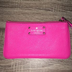 Kate Spade Clutch